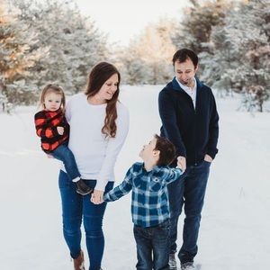 Meet your Posher, Leah